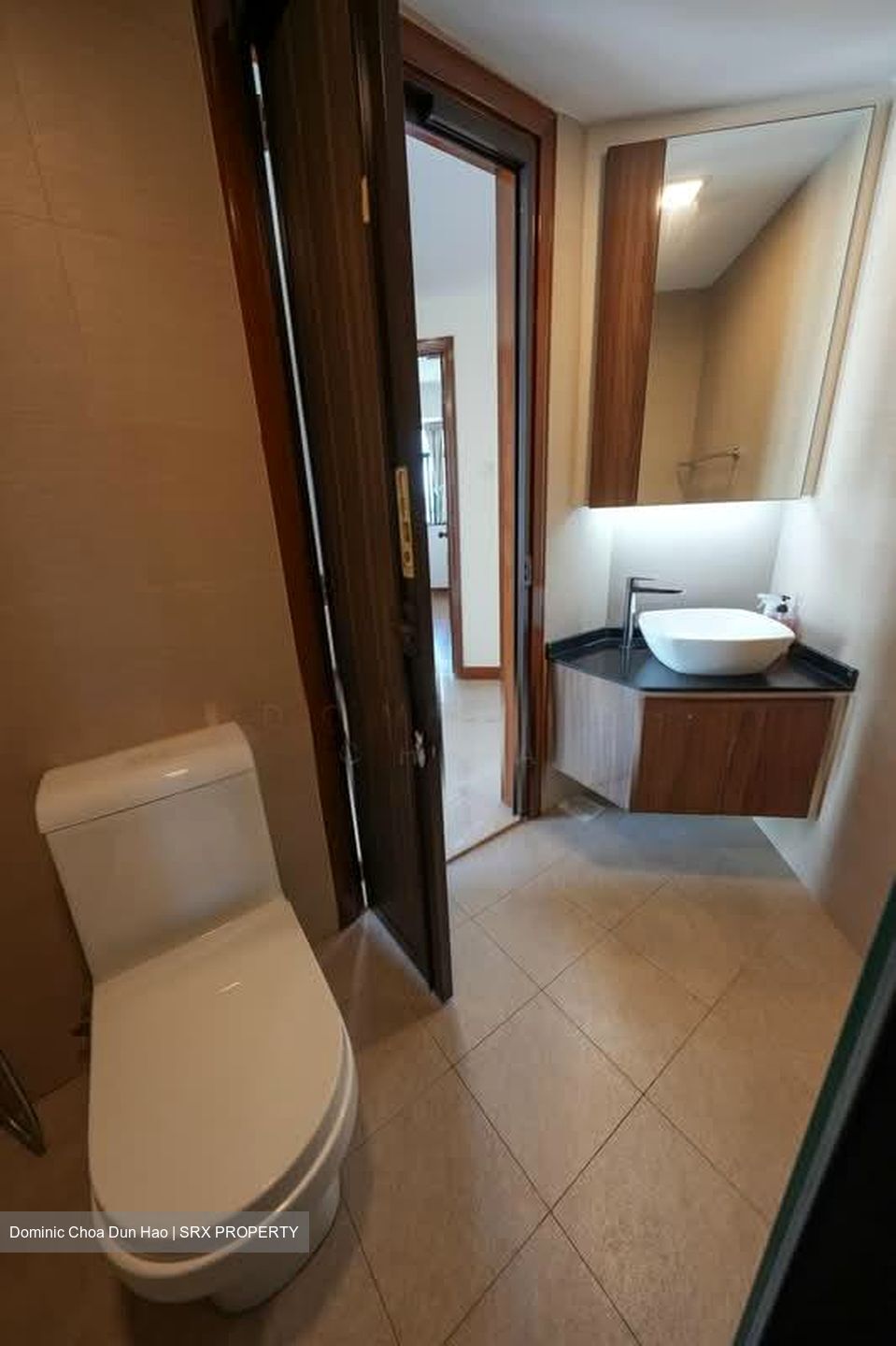 The Springbloom (D19), Condominium #558591731